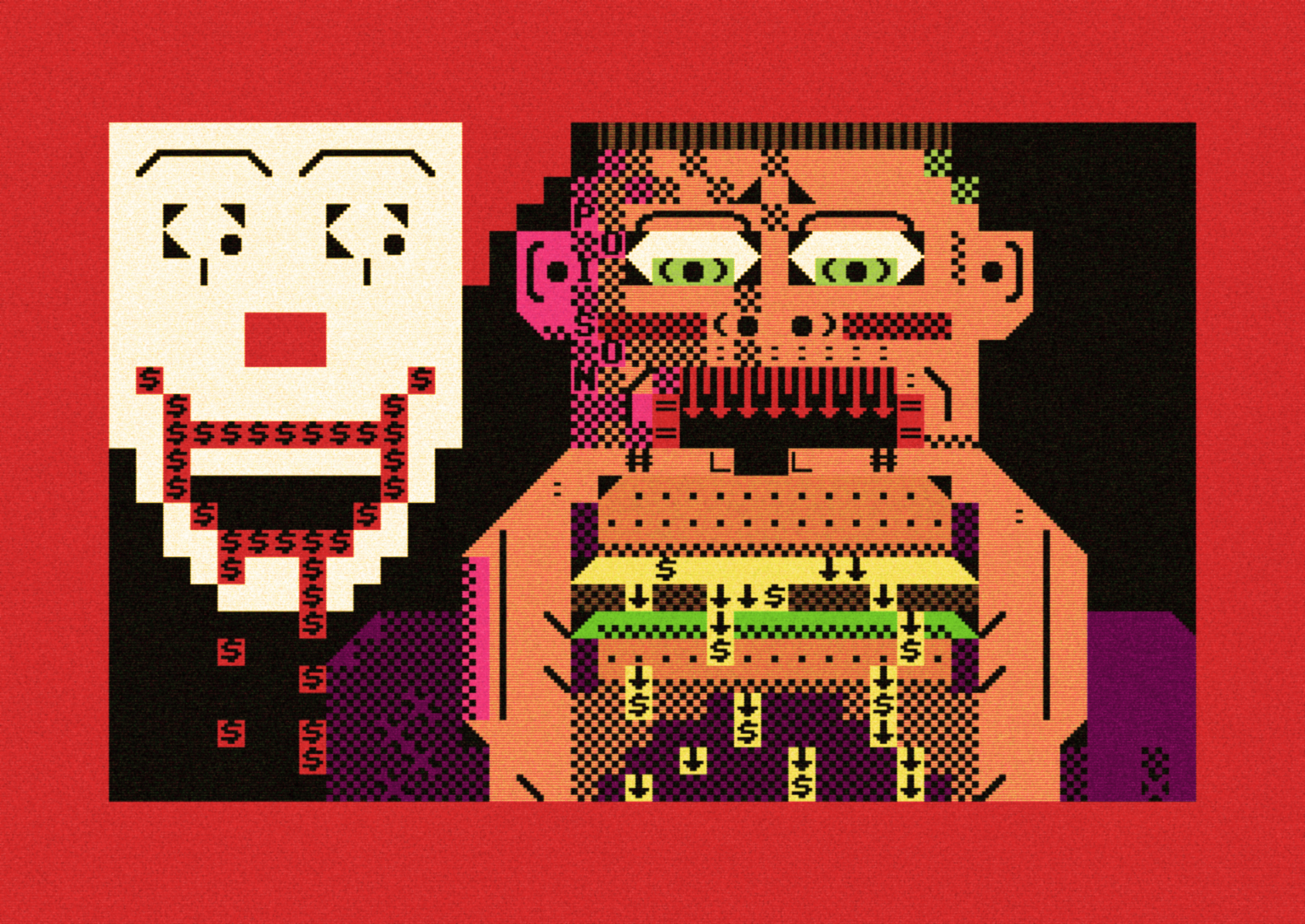 McPoison