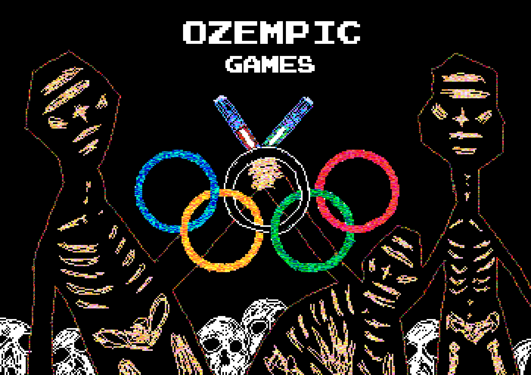 Ozempic Games